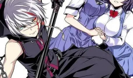 圣痕炼金士漫画,圣痕炼金士的奇幻冒险之旅